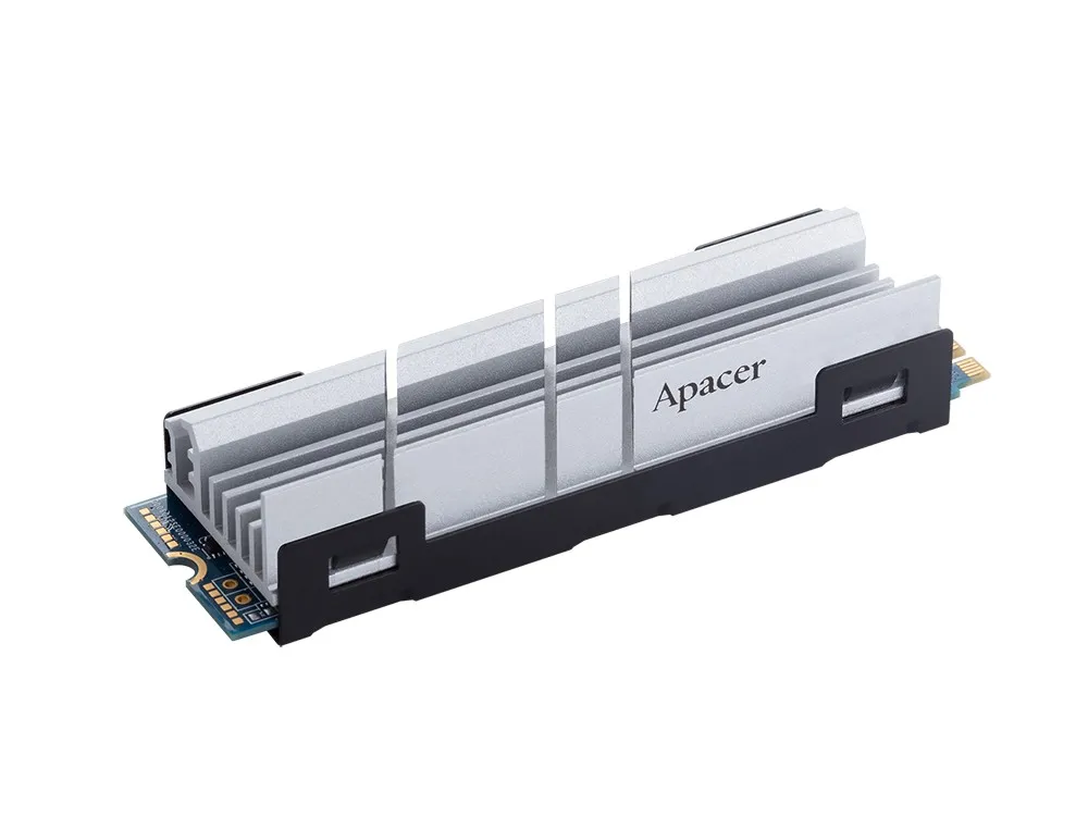 Unitate SSD Apacer AS2280Q4, 500GB, AP500GAS2280Q4-1