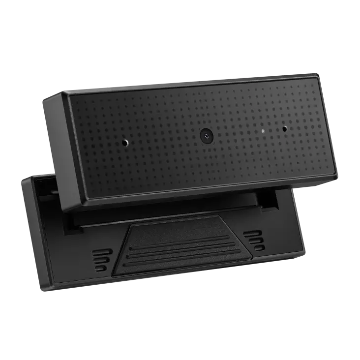 Cameră Web ASUS ROG Eye S, Full-HD 1080P, Negru