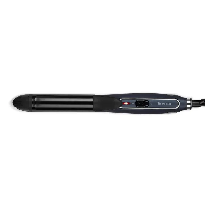 Ondulator de păr VITEK VT-8424, Albastru | Negru