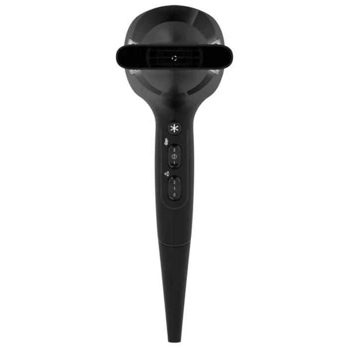 Uscător de păr Rowenta Studio Dry Glow CV5820F0, 2300 W, Negru