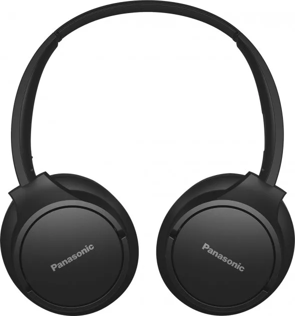 Căști Panasonic RB-HF520, Negru