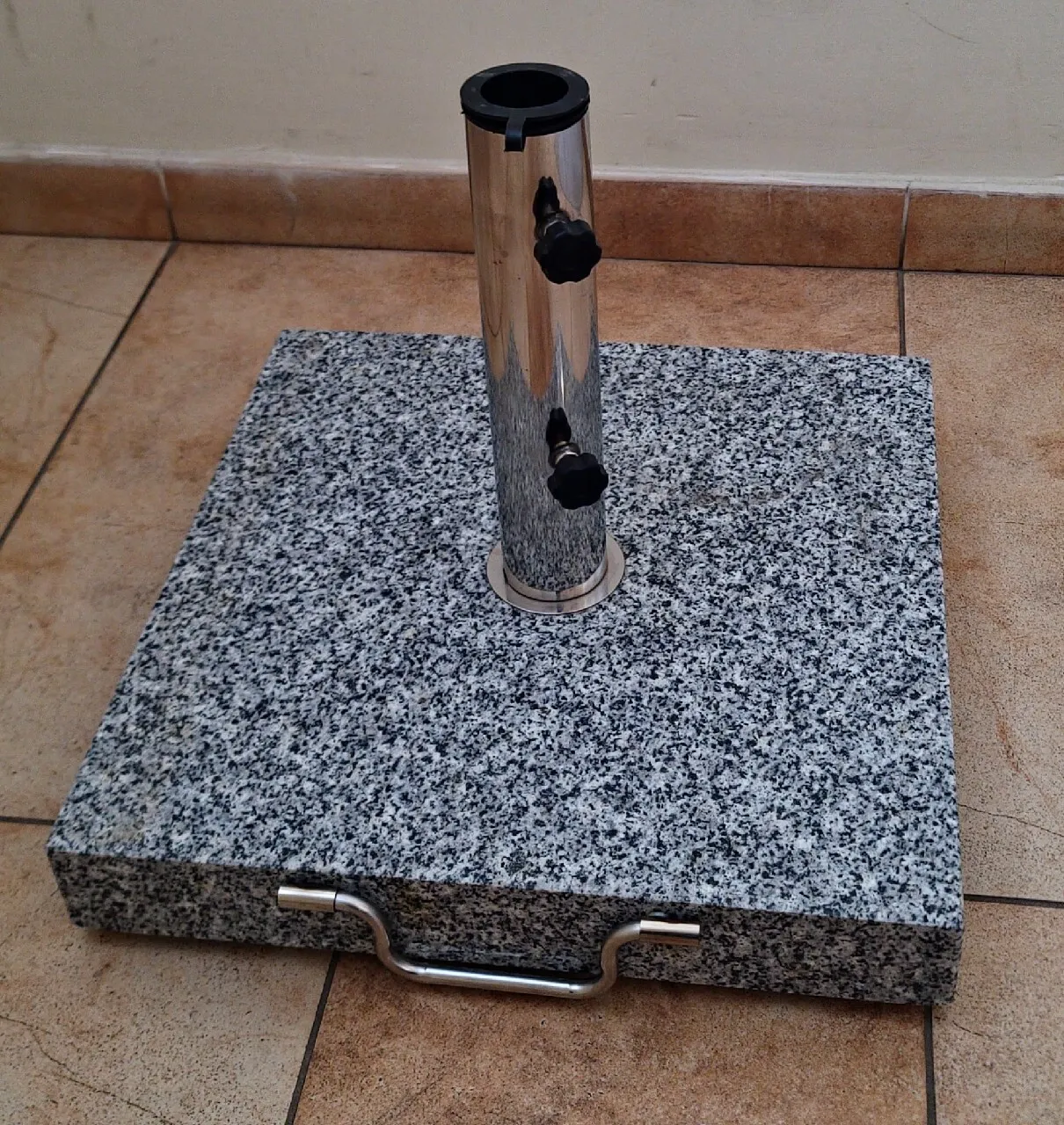 Suport umbrelă 45x45