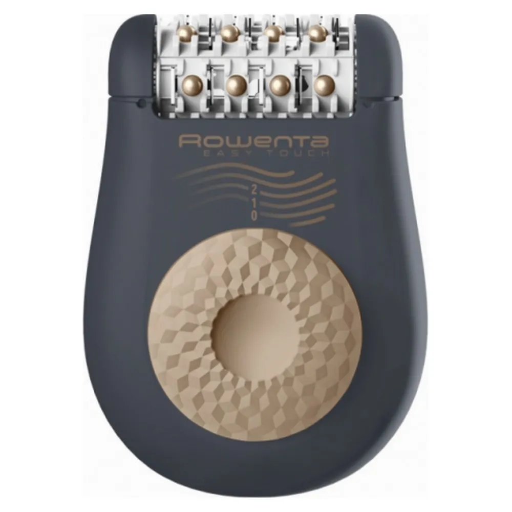 Epilator Rowenta EP1119F0, Negru