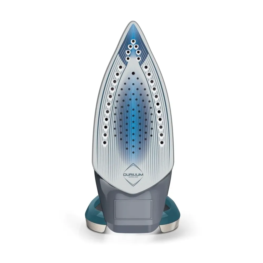Fier de călcat Tefal FV6842E0, 2800W, Gri Verde