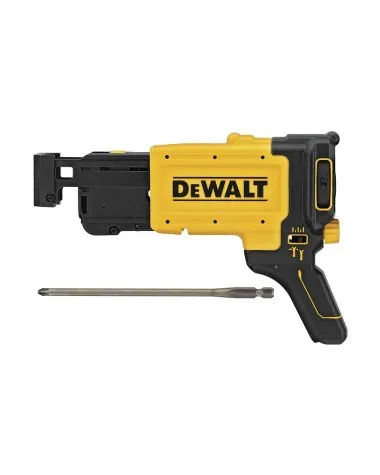 Adaptor masina de insurubat rigips DeWALT DCF6202