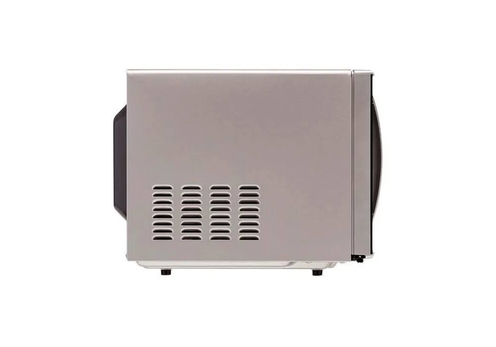 Cuptor cu microunde Panasonic NN-ST342MZPE, Gri