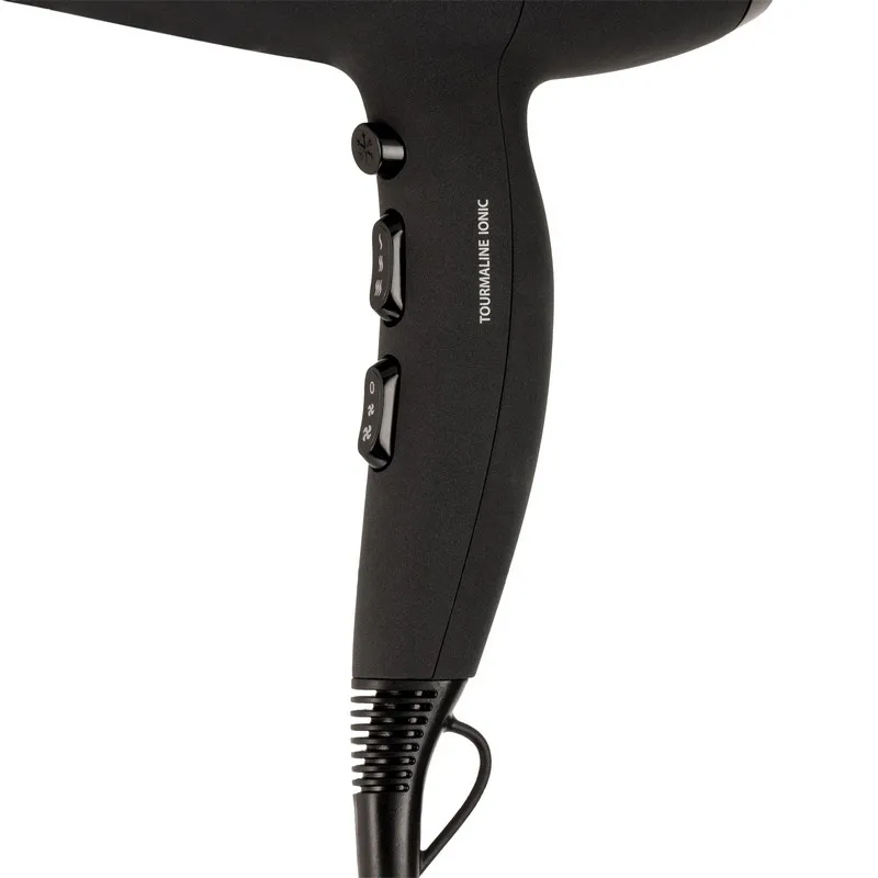 Uscător de păr VITEK VT-8203, 1800 W, Negru