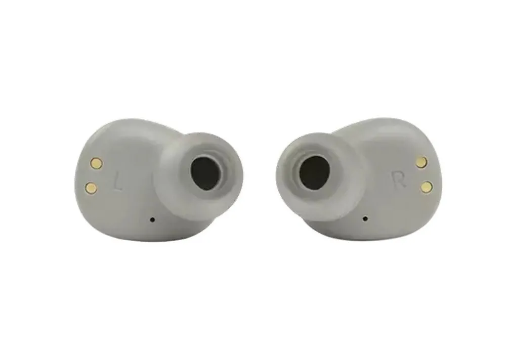 Căști JBL Wave 100TWS, Bej