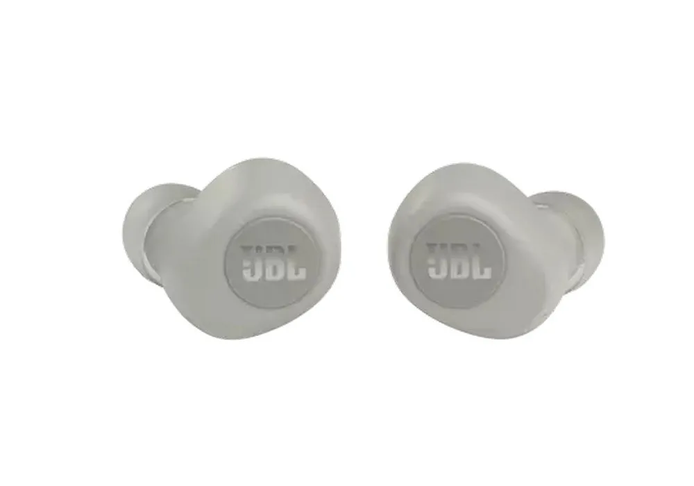 Căști JBL Wave 100TWS, Bej