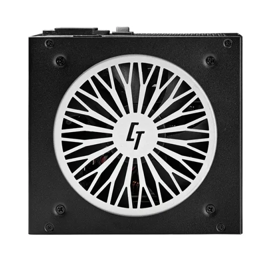 Sursă Alimentare PC Chieftec GPX-850FC, 850W, ATX, Complet modular