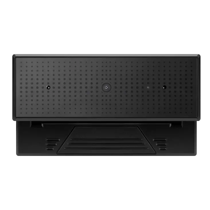 Cameră Web ASUS ROG Eye S, Full-HD 1080P, Negru
