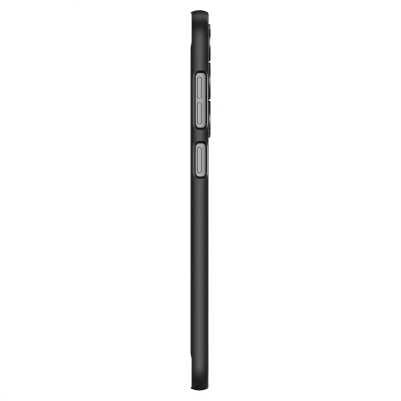 Husă Spigen Samsung S23, Airskin, Negru