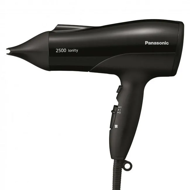 Uscător de păr Panasonic EH-NE83-K865, 2500 W, Negru