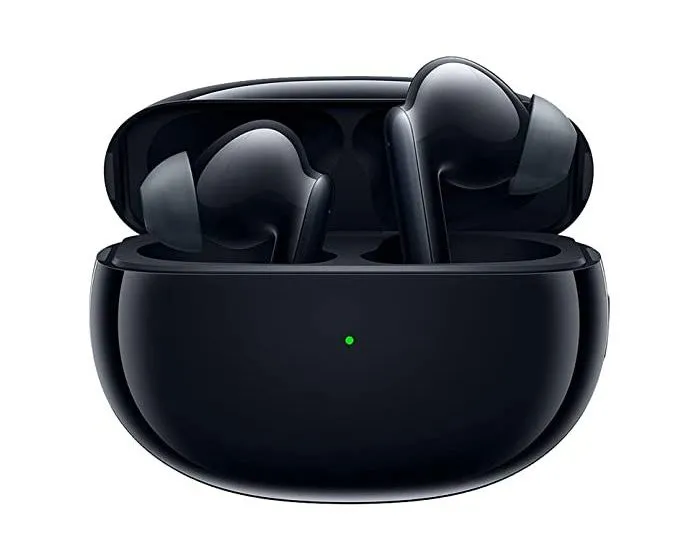 Căști Oppo Enco X, Negru