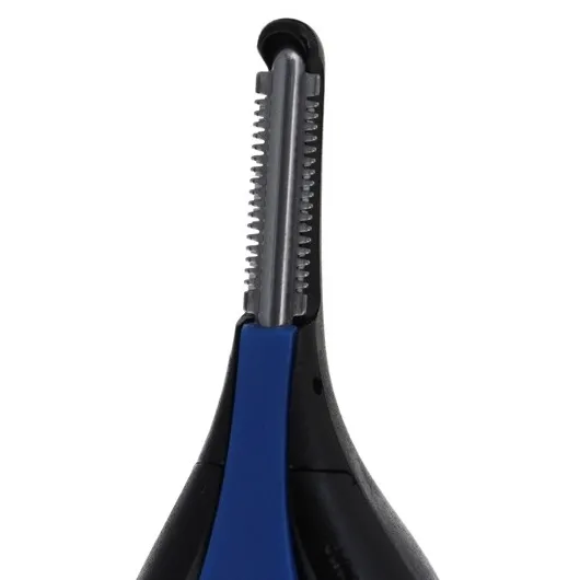 Trimmer pentru bărbați Remington NE3870, Negru