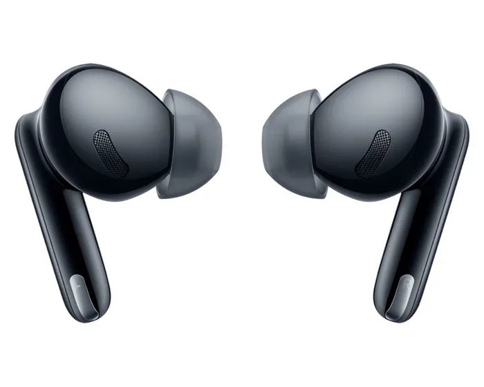 Căști Oppo Enco X, Negru