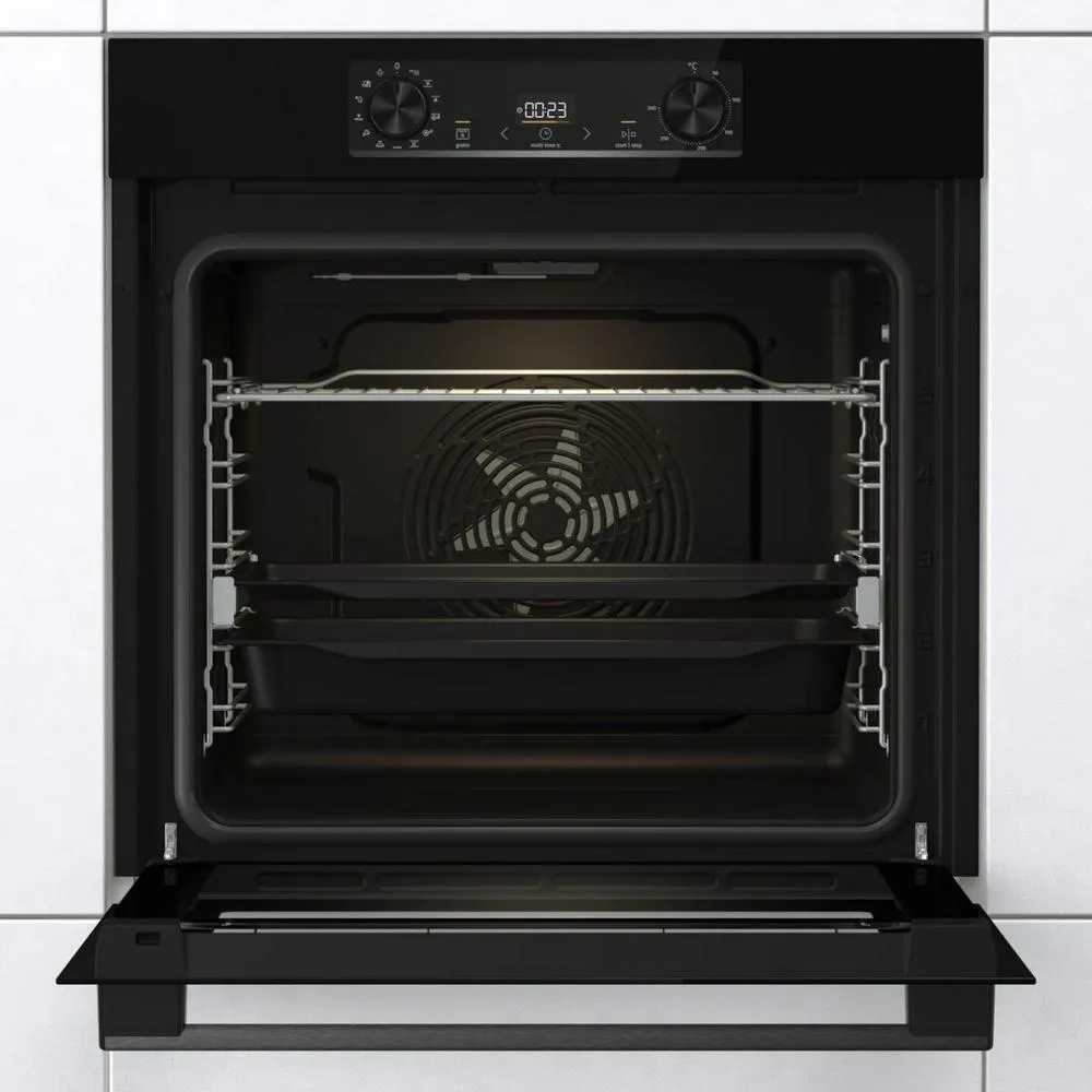 BinOven/el Gorenje BOS 6737 E13BG