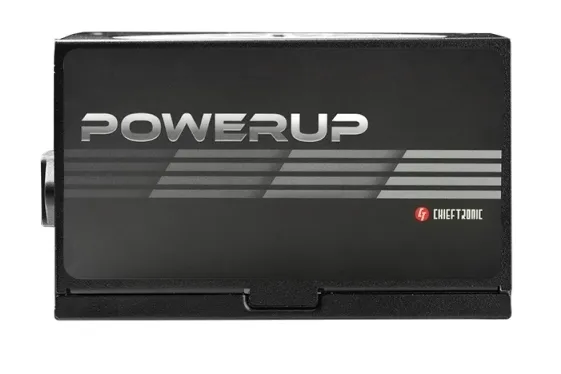 Sursă Alimentare PC Chieftec GPX-850FC, 850W, ATX, Complet modular