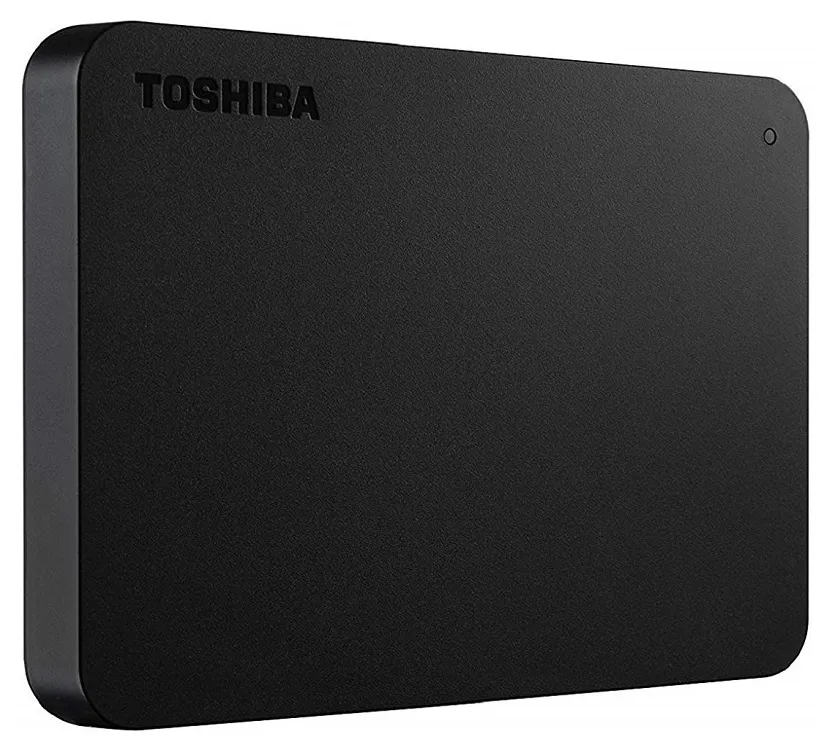 1.0TB (USB3.1) 2.5