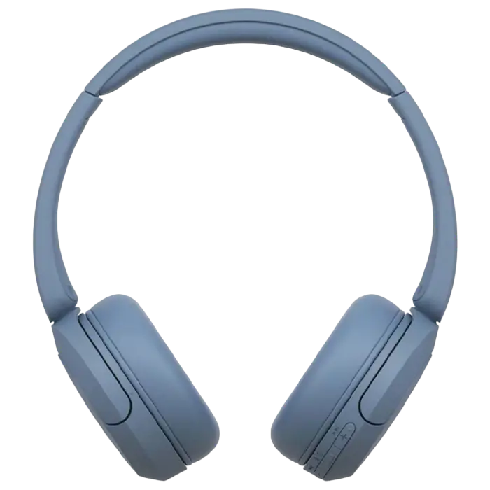 Căști SONY WH-CH520, Albastru