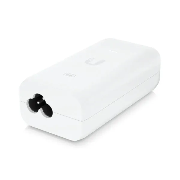 Injector PoE Ubiquiti U-PoE-AT, IEEE802.at
