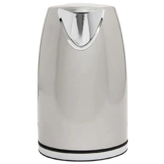 Fierbător electric Cuisinart CPK17SE, Argintiu