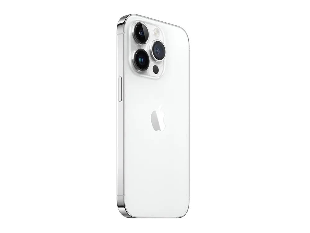 Smartphone Apple iPhone 14 Pro Max, 6GB/128GB, Silver