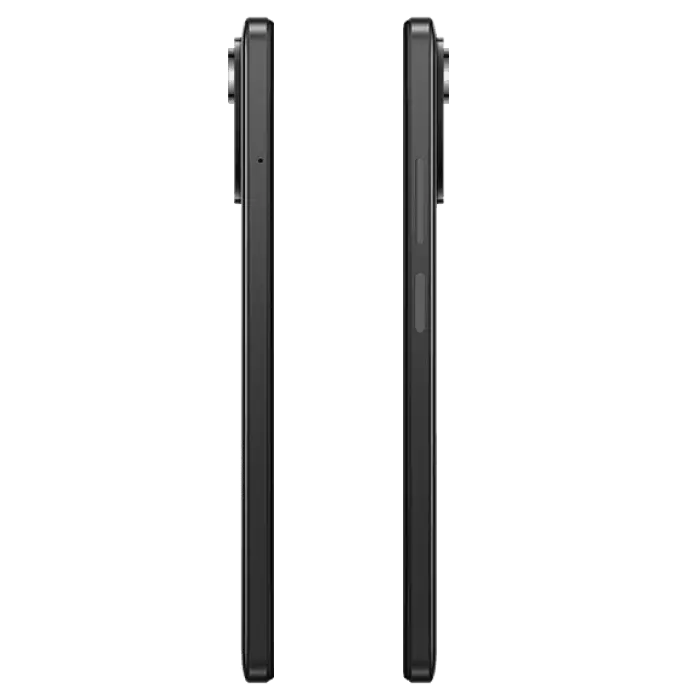Smartphone Xiaomi Redmi Note 12S, 8GB/256GB, Onyx Black
