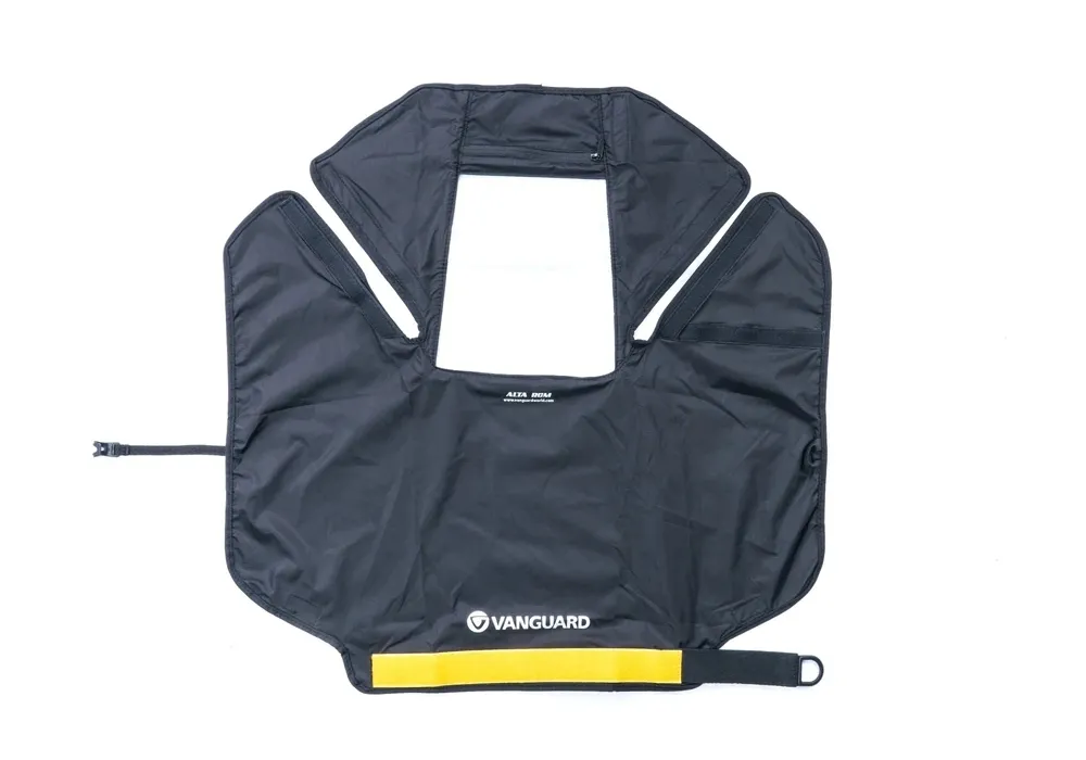 Accesorii pentru trepied Vanguard ALTA RCM Rain Cover, Negru