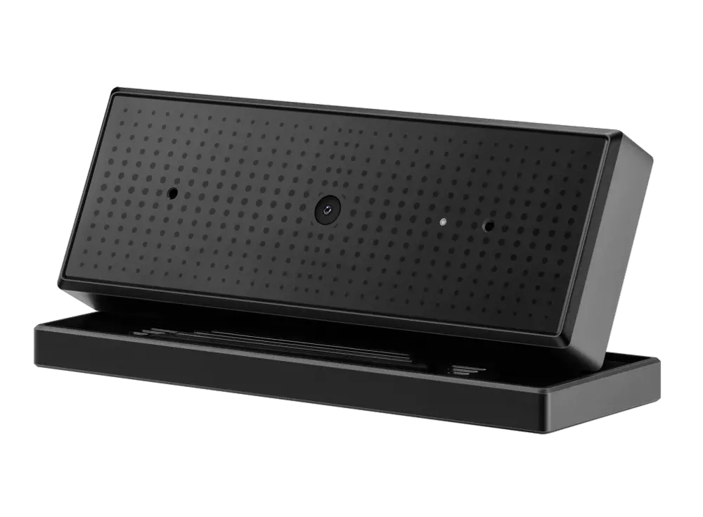 Cameră Web ASUS ROG Eye S, Full-HD 1080P, Negru