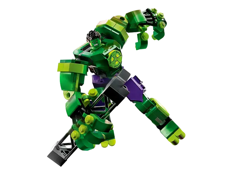 Constructor LEGO 76241, 6+