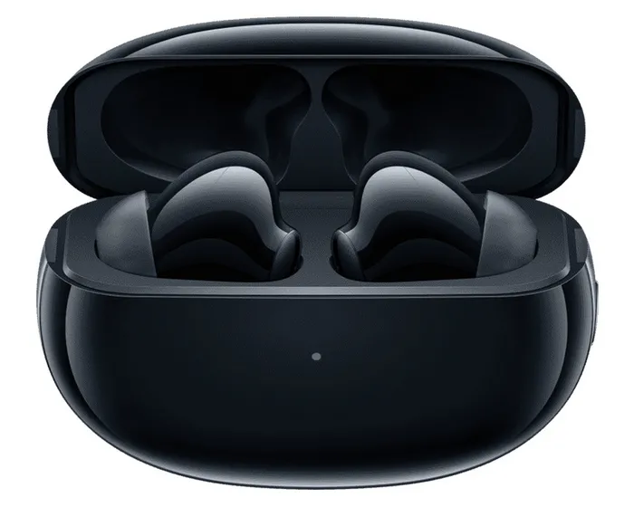 Căști Oppo Enco X, Negru