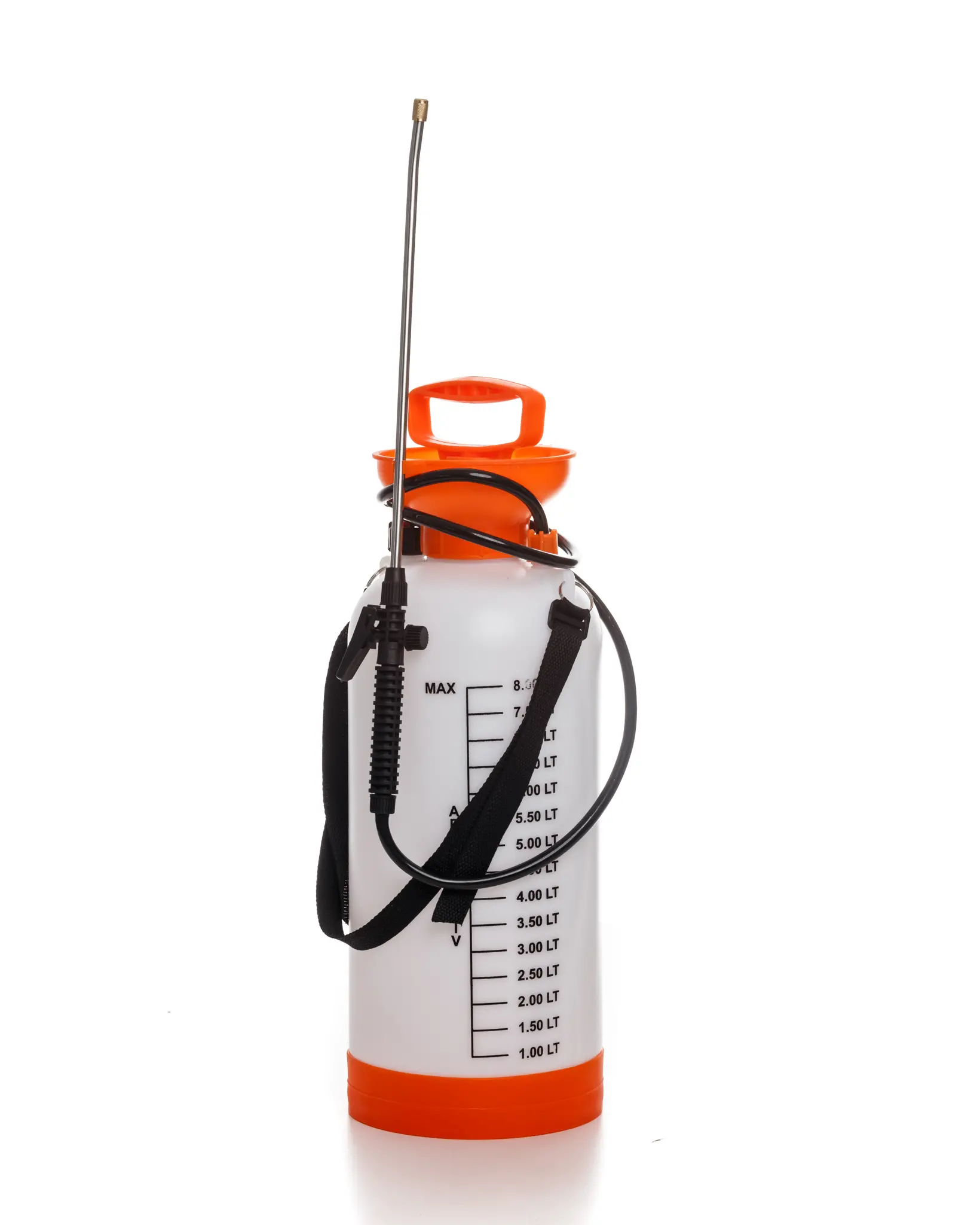 Pulverizator manual Ruris RS 800 8L