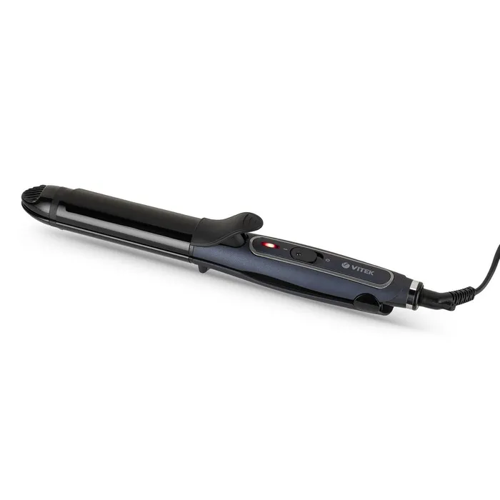 Ondulator de păr VITEK VT-8424, Albastru | Negru