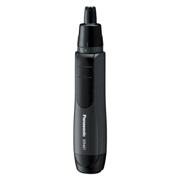 Trimmer pentru bărbați Panasonic ER407K520, Negru