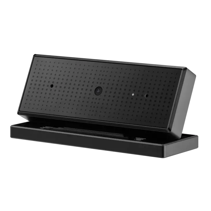 Cameră Web ASUS ROG Eye S, Full-HD 1080P, Negru