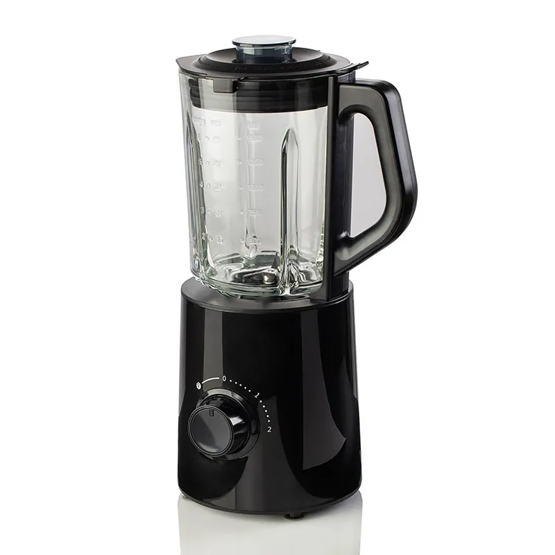 Blender staționar Gorenje 800GBK, Negru