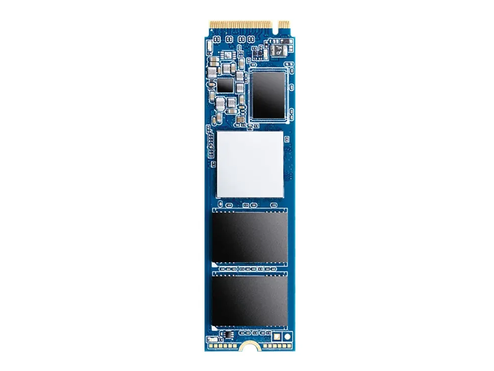 Unitate SSD Apacer AS2280Q4, 500GB, AP500GAS2280Q4-1