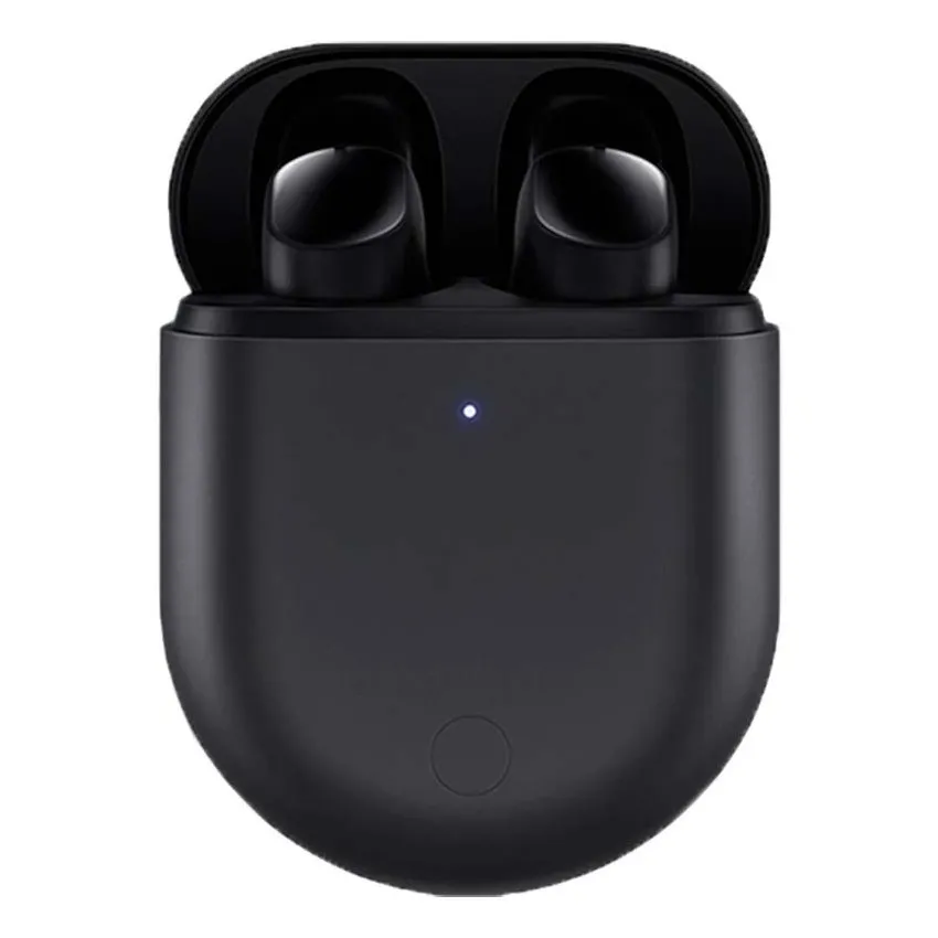 Căști Xiaomi Redmi Buds 3 Pro, Negru