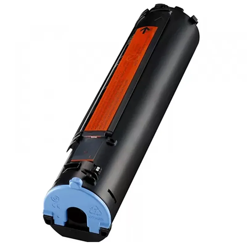 Toner Integral Compatible EXV-50, Negru