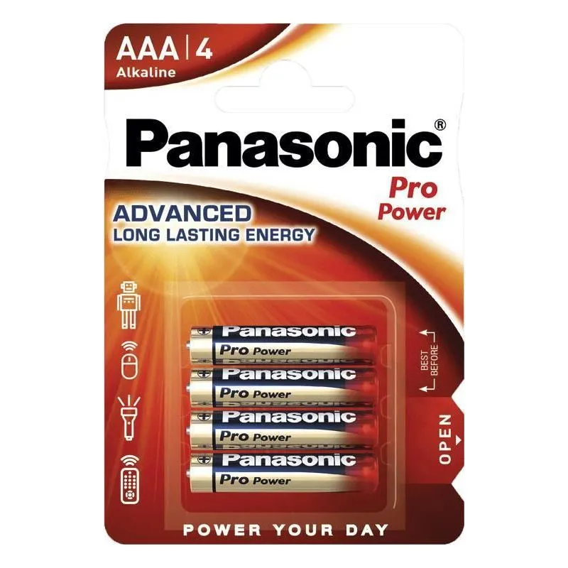 Panasonic   