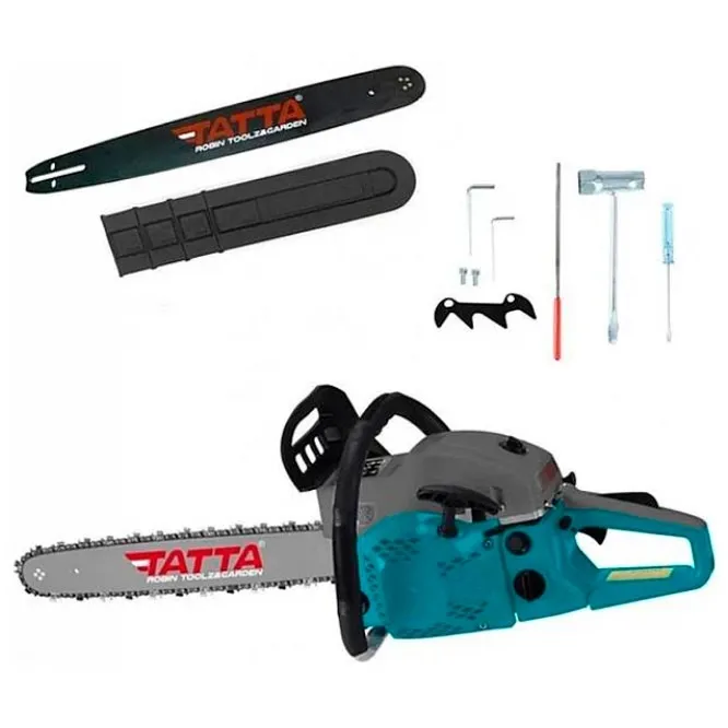 Drujba Tatta TD-5200 2.95 CP