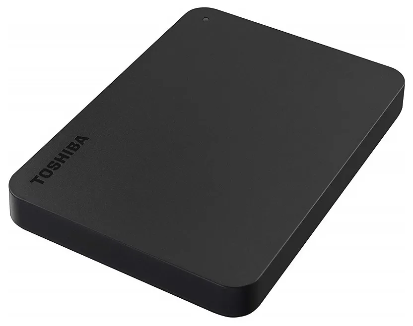 1.0TB (USB3.1) 2.5