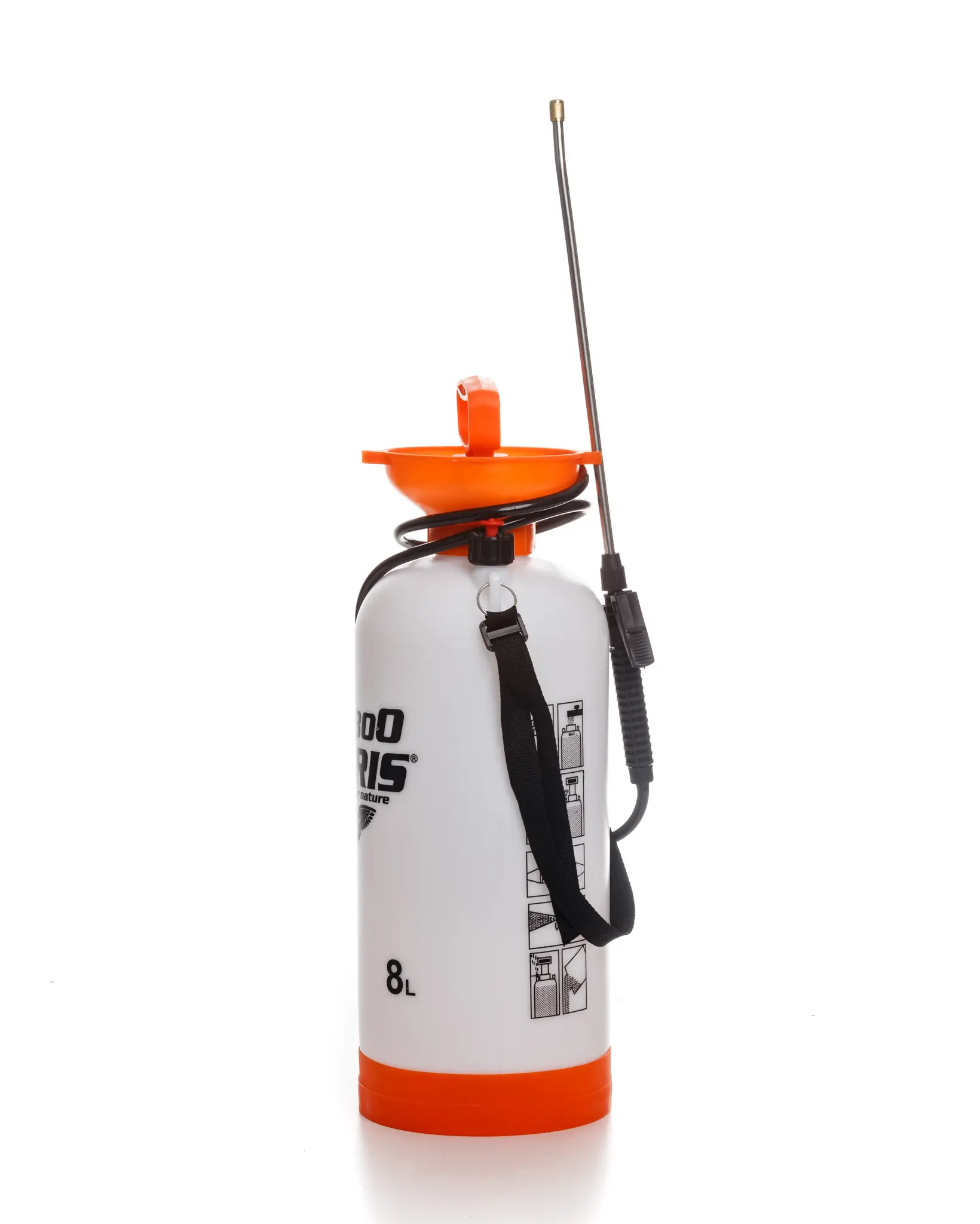 Pulverizator manual Ruris RS 800 8L