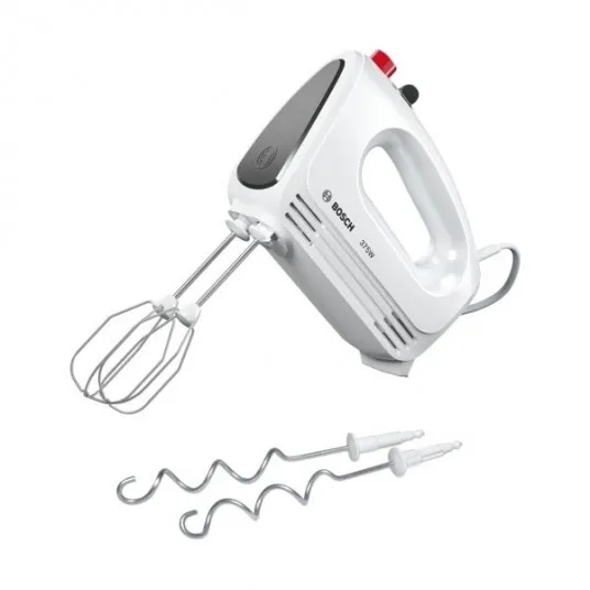 Mixer Manual Bosch CleverMixx MFQ22100, Alb
