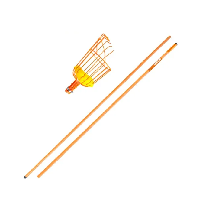 Culegator de fructe Wokin (Fara suport telescopic)