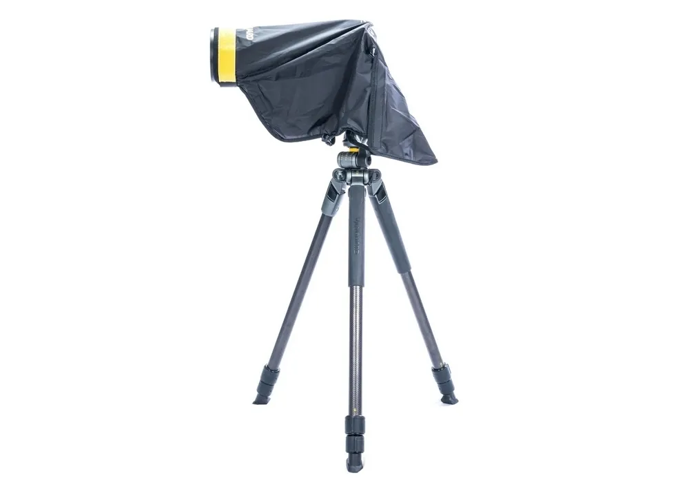 Accesorii pentru trepied Vanguard ALTA RCM Rain Cover, Negru