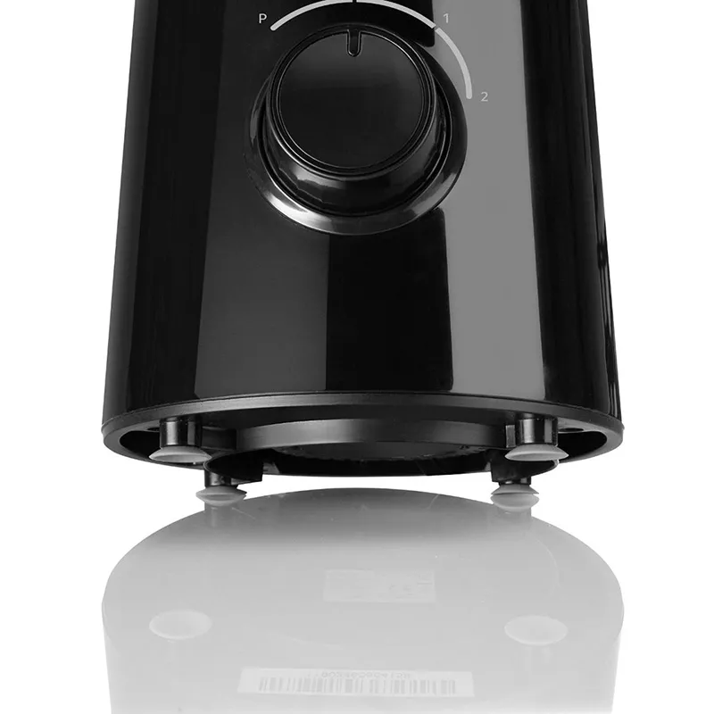 Blender staționar Gorenje 800GBK, Negru