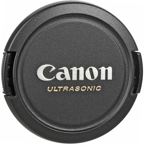 Obiectiv foto Canon EF 135mm f/2L USM