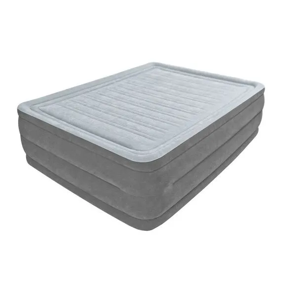 Pat gonflabil Intex 64418, Gri